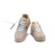 Zapatillas Off-white X Nike Air Max 90 Hombres “Desert Ore” Beige Naranja