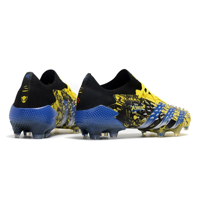 adidas predator fluor
