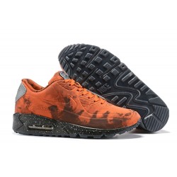 Zapatillas Nike Air Max 90 Mars Landing Naranja Negro