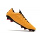 Nike Botas Tiempo Legend 8 Elite FG ACC - Naranja Negro