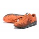 Zapatillas Nike Air Max 90 Mars Landing Naranja Negro