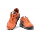 Zapatillas Nike Air Max 90 Mars Landing Naranja Negro