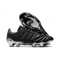 adidas Zapatos de Fútbol Copa Mundial 21 FG Nero