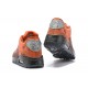 Zapatillas Nike Air Max 90 Mars Landing Naranja Negro