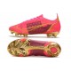 Nike Mercurial Vapor XIV Elite FG Rojo Oro Negro