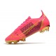 Nike Mercurial Vapor XIV Elite FG Rojo Oro Negro