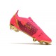 Nike Mercurial Vapor XIV Elite FG Rojo Oro Negro