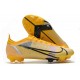 Nike Mercurial Vapor XIV Elite FG Amarillo Negro