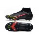 Nike Mercurial Superfly VIII Elite SG-PRO AC Negro Cyber Off Noir