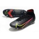 Nike Mercurial Superfly VIII Elite SG-PRO AC Negro Cyber Off Noir