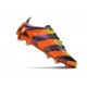 adidas F50 GHOSTED ADIZERO HT FG Violeta Azul Naranja