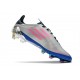 adidas F50 GHOSTED ADIZERO HT FG Gris Azul Naranja