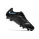 Nike Tiempo legend 9 Elite FG Negro Gris Hierro