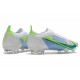 Nike Mercurial Vapor XIV Elite FG Blanco Azul