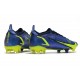 Nike Mercurial Vapor XIV Elite FG Zafiro Volt Azul Vacío