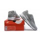 Nike Zapatos Hombres Air Max 90 Gris