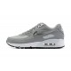 Nike Zapatos Hombres Air Max 90 Gris