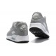 Nike Zapatos Hombres Air Max 90 Gris