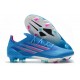 Bota adidas X Speedflow.1 FG Sky Rush Team Rosa Blanco