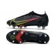 Nike Mercurial Vapor 14 Elite SG-Pro AC Negro Cyber Off Noir