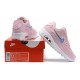 Nike Air Max 90 Zapatilla - Rosa Azul