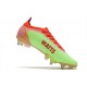  Nike Mercurial Vapor 14 Elite SG-Pro AC Verde Rojo