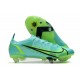 Nike Mercurial Vapor 14 Elite SG-Pro AC Turquesa Lima