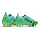 Nike Mercurial Vapor 14 Elite SG-Pro AC Turquesa Lima