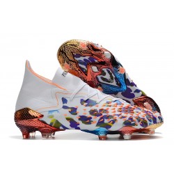 adidas Predator Freak.1 FG Paul Pogba X Stella Mccartney Sin Color