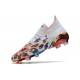 adidas Predator Freak.1 FG Paul Pogba X Stella Mccartney Sin Color