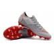 Nike Mercurial Vapor XII Elite AG-PRO Zapatillas Gris Rojo