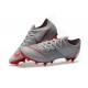 Nike Mercurial Vapor XII Elite AG-PRO Zapatillas Gris Rojo