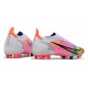 Nike Mercurial Vapor 14 Elite AG PRO Blanco Platino Rosa