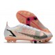 Nike Mercurial Vapor 14 Elite AG PRO Blanco Negro Carmesí