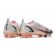Nike Mercurial Vapor 14 Elite AG PRO Blanco Negro Carmesí