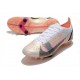 Nike Mercurial Vapor 14 Elite AG PRO Blanco Negro Carmesí