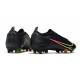 Nike Mercurial Vapor 14 Elite AG PRO Negro Cyber Off Noir