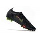 Nike Mercurial Vapor 14 Elite AG PRO Negro Cyber Off Noir