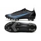 Nike Mercurial Vapor 14 Elite AG Pro Negro Gris Hierro