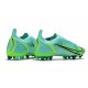 Nike Mercurial Vapor 14 Elite AG PRO Turquesa Lima