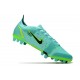 Nike Mercurial Vapor 14 Elite AG PRO Turquesa Lima