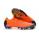 Nike Mercurial Vapor XII Elite AG-PRO Zapatillas Arancio Nero