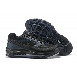 Zapatillas Nike Air Max 97BW Hombres - Negro