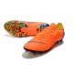 Nike Mercurial Vapor XII Elite AG-PRO Zapatillas Arancio Nero