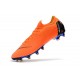 Nike Mercurial Vapor XII Elite AG-PRO Zapatillas Arancio Nero