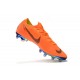 Nike Mercurial Vapor XII Elite AG-PRO Zapatillas Arancio Nero