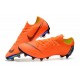 Nike Mercurial Vapor XII Elite AG-PRO Zapatillas Arancio Nero