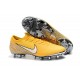 Nike Mercurial Vapor XII Elite AG-PRO Zapatillas Neymar Amarillo