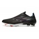 Zapatos de Fútbol adidas X Speedflow+ FG Negro Blanco Rojo