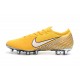 Nike Mercurial Vapor XII Elite AG-PRO Zapatillas Neymar Amarillo